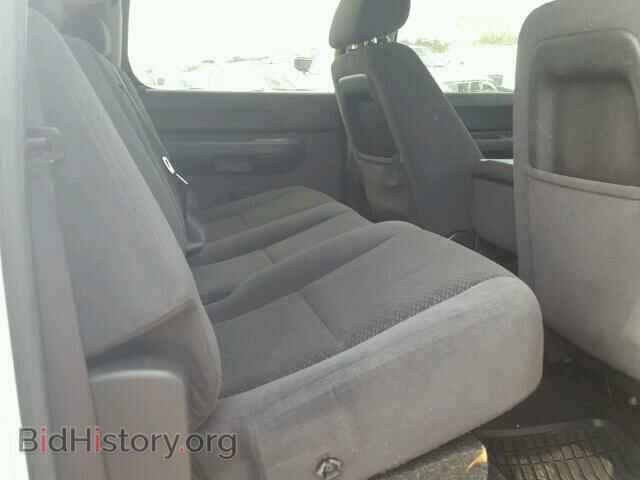 2007 CHEVROLET SILVERADO - VIN: 2GCEC13C471546856 - Photo 6