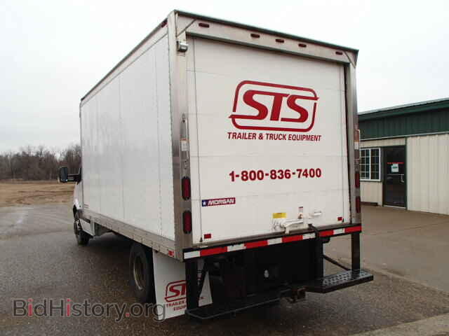 2012 MERCEDES-BENZ SPRINTER - VIN: WDAPF4CC1C9502609 - Фото 3