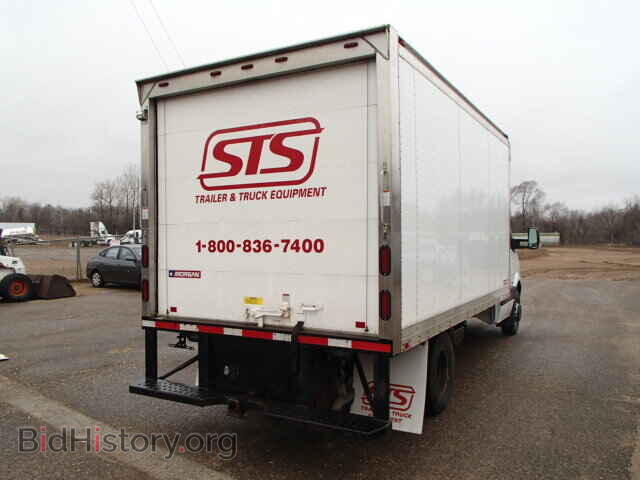 2012 MERCEDES-BENZ SPRINTER - VIN: WDAPF4CC1C9502609 - Фото 4