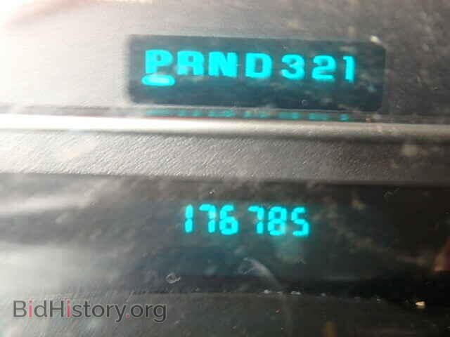 2003 GMC ENVOY - VIN: 1GKDS13S432128981 - Фото 8