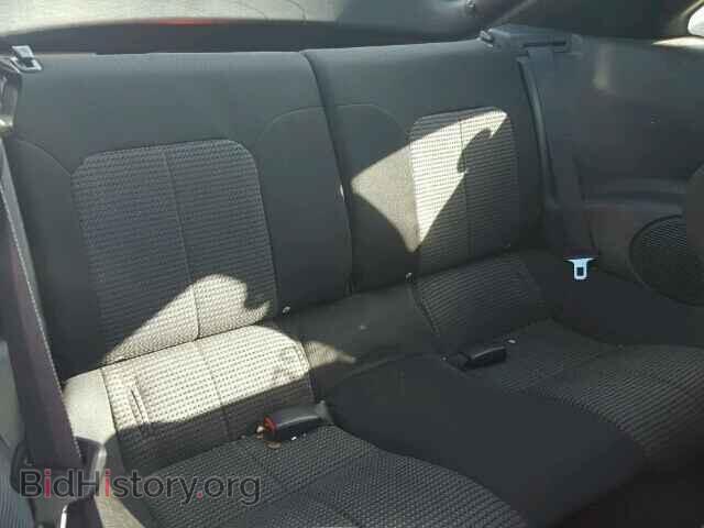 2003 MITSUBISHI ECLIPSE - VIN: 4A3AC84H03E031439 - Фото 6