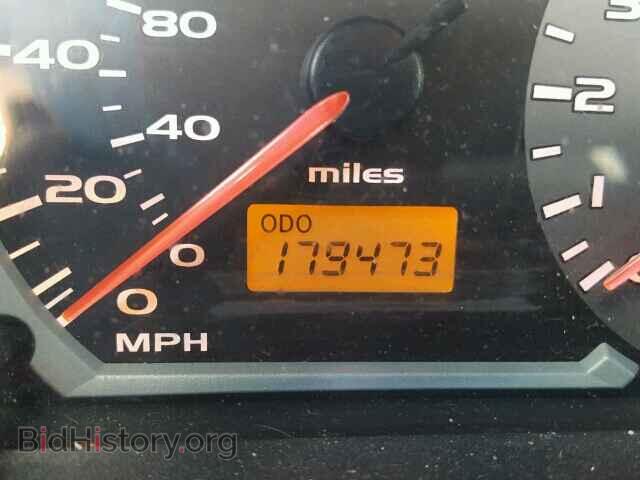 2003 MITSUBISHI ECLIPSE - VIN: 4A3AC84H03E031439 - Фото 8