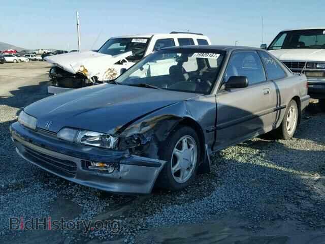 1992 ACURA INTEGRA - VIN: JH4DA9346NS015937 - Фото 2