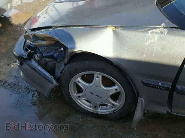 1992 ACURA INTEGRA - VIN: JH4DA9346NS015937 - Фото 9