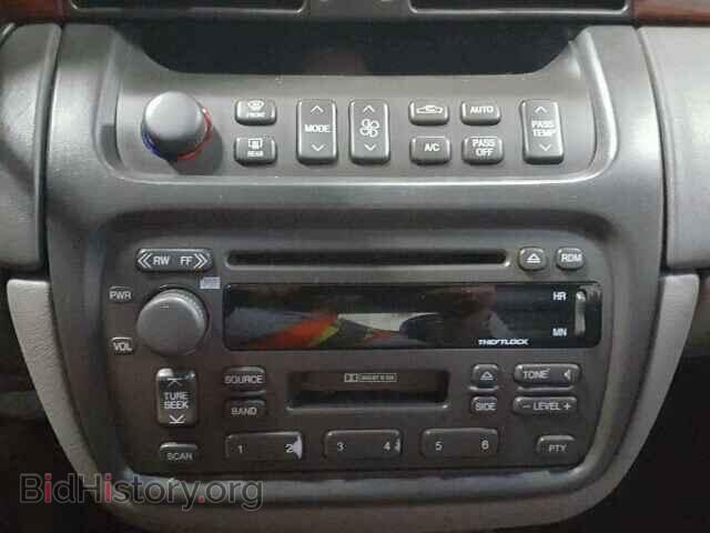 2002 CADILLAC DEVILLE - VIN: 1G6KD57Y12U143642 - Photo 9