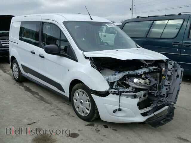 Фотография NM0LS7F71E1147429 - FORD TRANSIT CO 2014