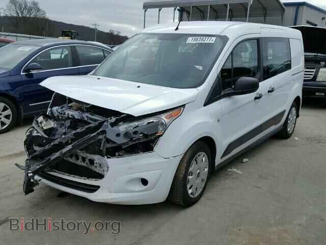 2014 FORD TRANSIT CO - VIN: NM0LS7F71E1147429 - Фото 2
