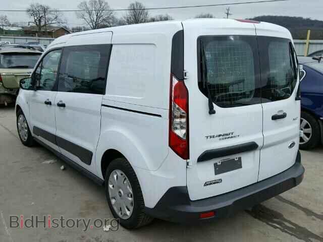 2014 FORD TRANSIT CO - VIN: NM0LS7F71E1147429 - Фото 3