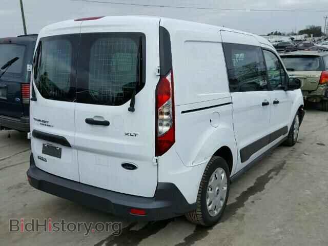 2014 FORD TRANSIT CO - VIN: NM0LS7F71E1147429 - Фото 4