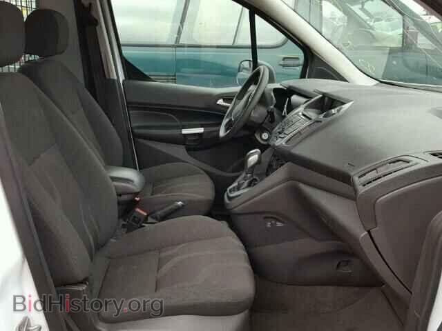 2014 FORD TRANSIT CO - VIN: NM0LS7F71E1147429 - Фото 5