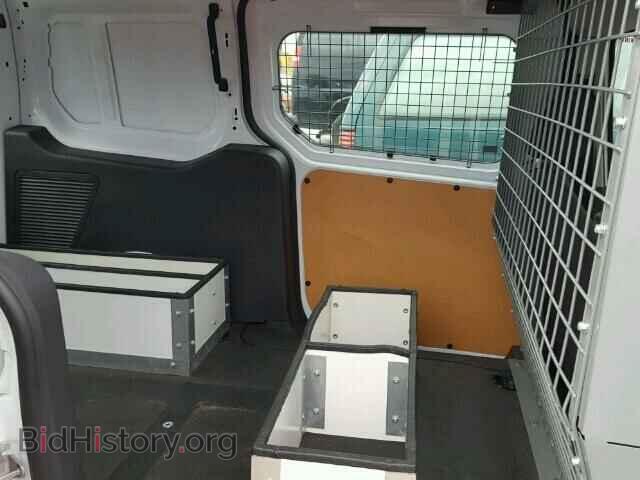 2014 FORD TRANSIT CO - VIN: NM0LS7F71E1147429 - Фото 6