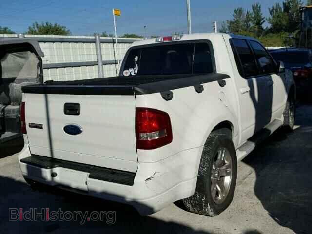 2008 FORD EXPLORER - VIN: 1FMEU33E18UB23955 - Фото 4