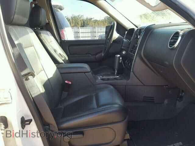 2008 FORD EXPLORER - VIN: 1FMEU33E18UB23955 - Фото 5