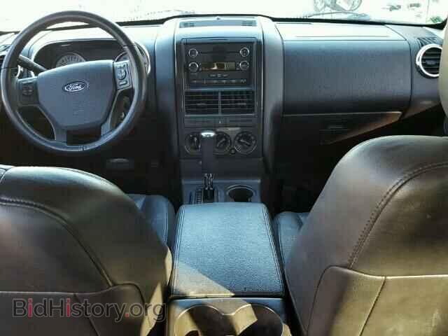 2008 FORD EXPLORER - VIN: 1FMEU33E18UB23955 - Фото 9