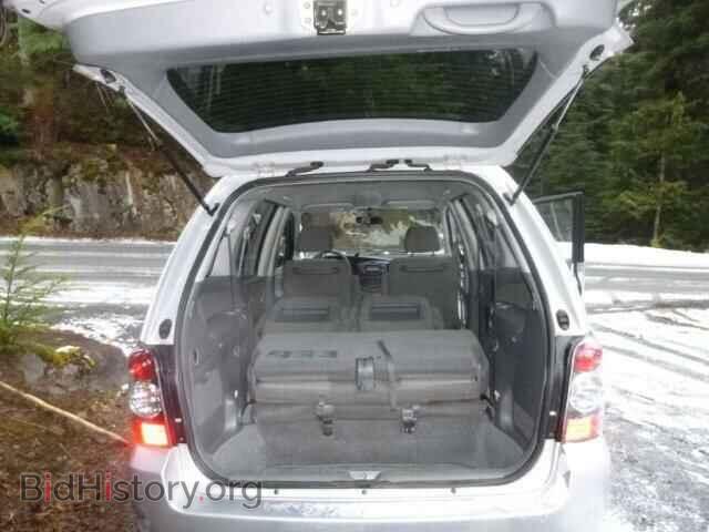 2004 MAZDA MPV - VIN: JM3LW28A840531352 - Photo 9