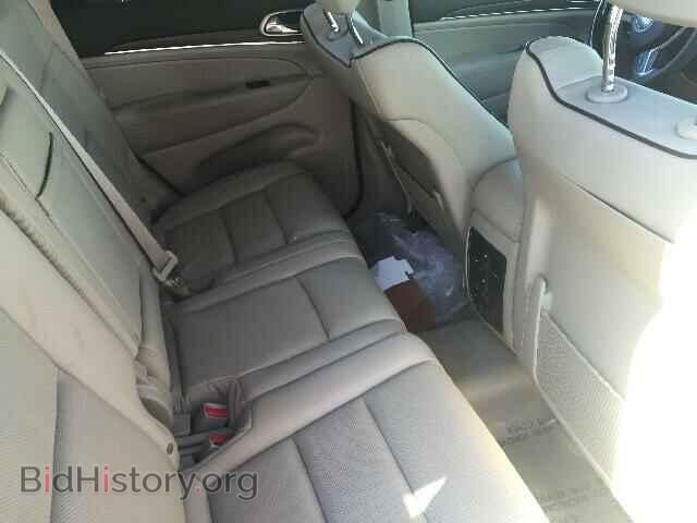 2014 JEEP CHEROKEE - VIN: 1C4RJECT2EC255939 - Фото 8