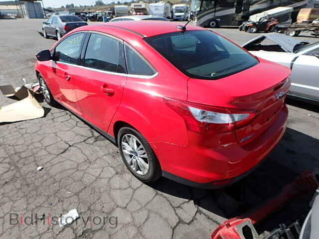 2012 FORD FOCUS - VIN: 1FAHP3H29CL431077 - Photo 3