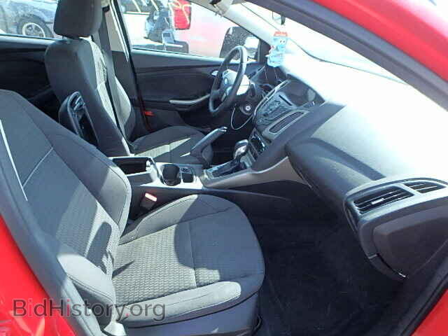 2012 FORD FOCUS - VIN: 1FAHP3H29CL431077 - Photo 5