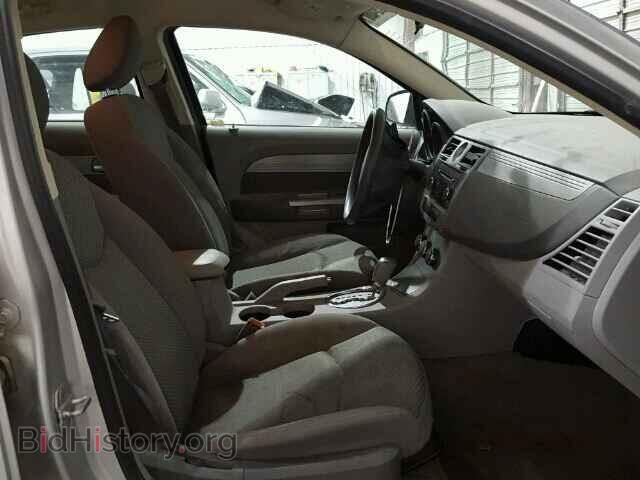 2007 CHRYSLER SEBRING - VIN: 1C3LC46K77N501165 - Фото 5