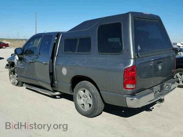 2005 DODGE RAM 1500 - VIN: 1D7HA18DX5S154147 - Фото 3