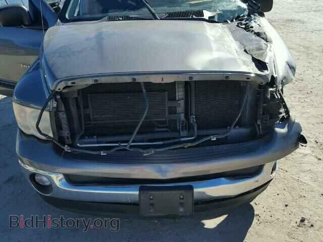 2005 DODGE RAM 1500 - VIN: 1D7HA18DX5S154147 - Фото 7