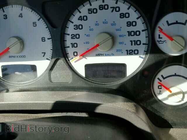 2005 DODGE RAM 1500 - VIN: 1D7HA18DX5S154147 - Фото 8