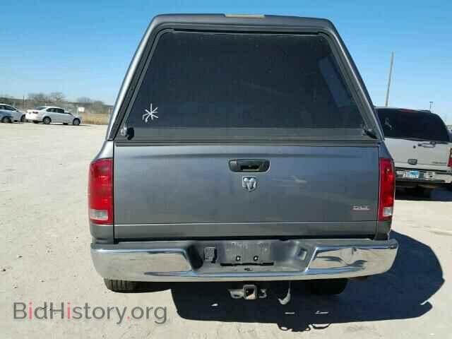 2005 DODGE RAM 1500 - VIN: 1D7HA18DX5S154147 - Фото 9