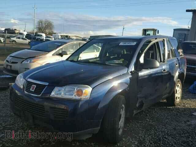 2007 SATURN VUE - VIN: 5GZCZ33DX7S825088 - Фото 2