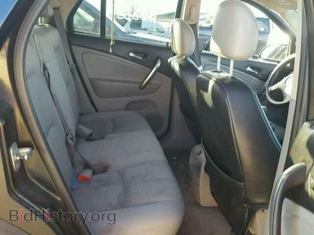 2007 SATURN VUE - VIN: 5GZCZ33DX7S825088 - Фото 6