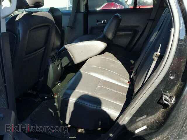2007 FORD EDGE - VIN: 2FMDK39C87BB08669 - Фото 6