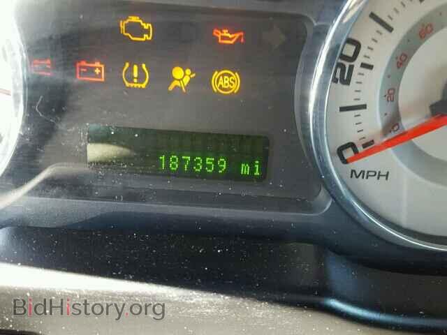 2007 FORD EDGE - VIN: 2FMDK39C87BB08669 - Фото 8