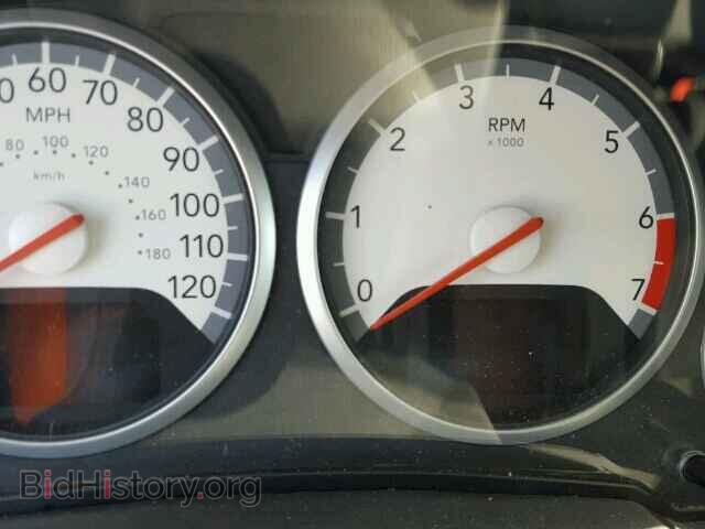 2010 DODGE CARAVAN - VIN: 2D4RN5D10AR443767 - Фото 8