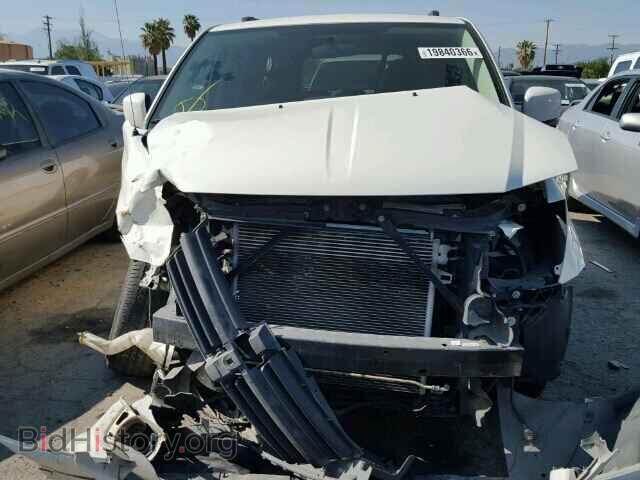 2010 DODGE CARAVAN - VIN: 2D4RN5D10AR443767 - Фото 9