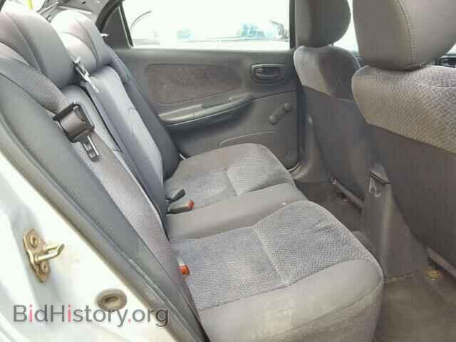 2002 DODGE NEON - VIN: 1B3ES46C82D618222 - Фото 6