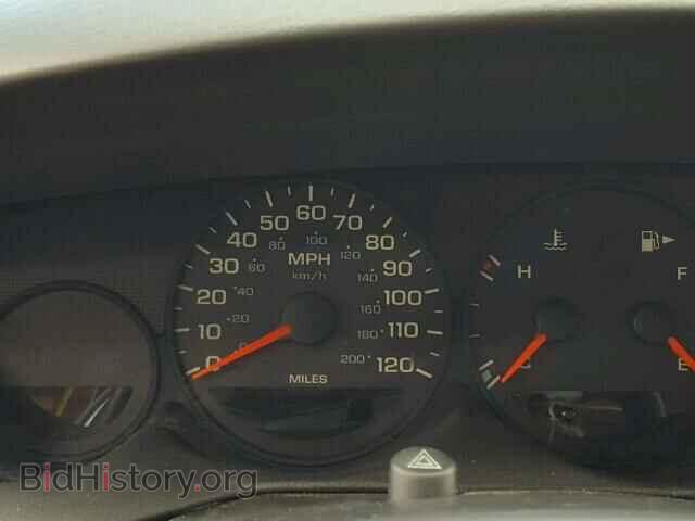 2002 DODGE NEON - VIN: 1B3ES46C82D618222 - Фото 8