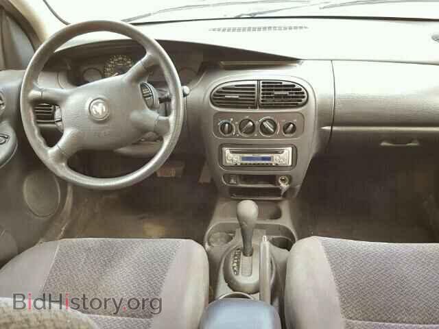 2002 DODGE NEON - VIN: 1B3ES46C82D618222 - Фото 9