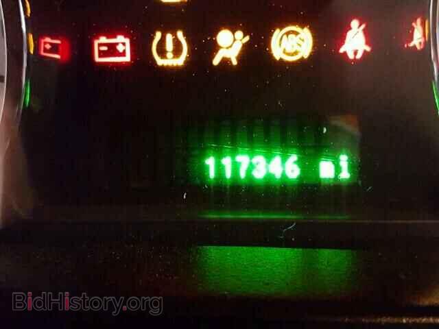 2007 FORD EDGE - VIN: 2FMDK38C67BB07814 - Фото 8