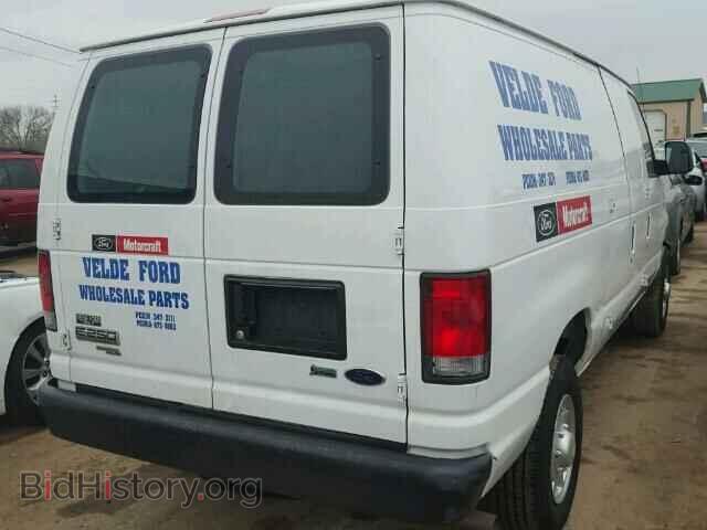 2013 FORD ECONOLINE - VIN: 1FTNE2EW5DDB11108 - Photo 4