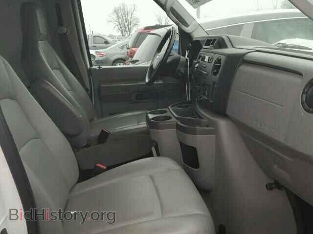 2013 FORD ECONOLINE - VIN: 1FTNE2EW5DDB11108 - Photo 5