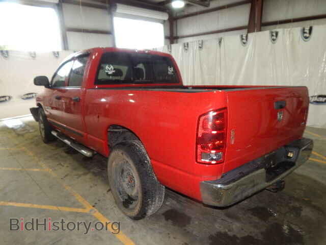 2005 DODGE RAM 1500 - VIN: 1D7HA18D65S180017 - Фото 3
