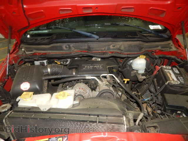 2005 DODGE RAM 1500 - VIN: 1D7HA18D65S180017 - Фото 7