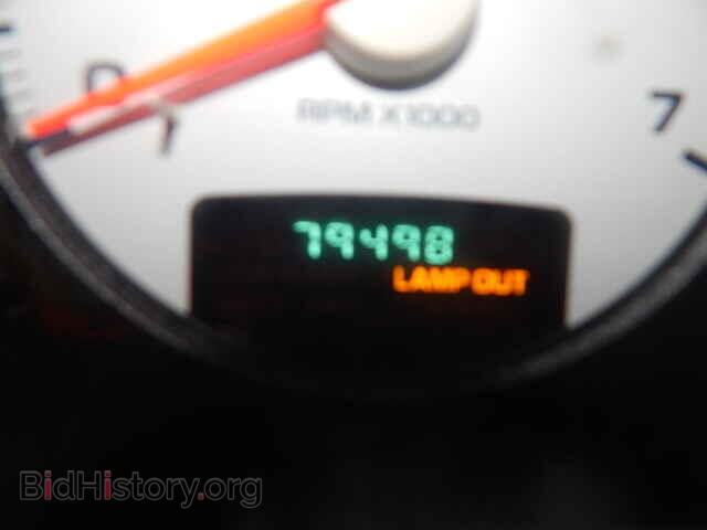 2005 DODGE RAM 1500 - VIN: 1D7HA18D65S180017 - Фото 8