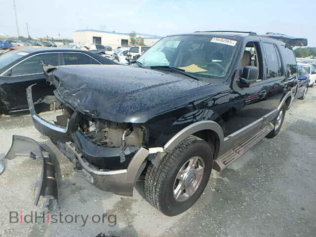 2004 FORD EXPEDITION - VIN: 1FMFU17L64LA87679 - Фото 2