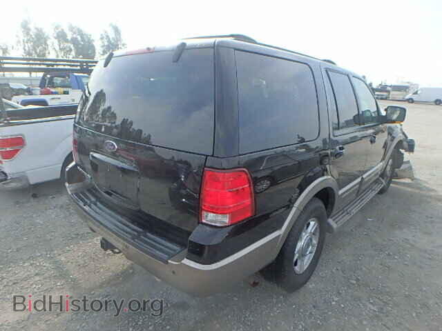 2004 FORD EXPEDITION - VIN: 1FMFU17L64LA87679 - Фото 4