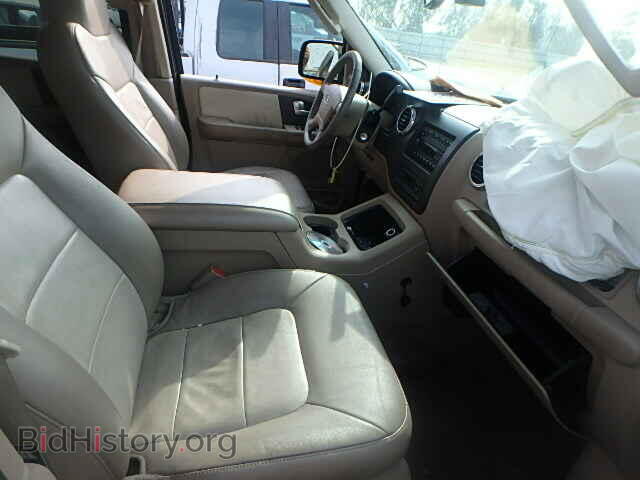 2004 FORD EXPEDITION - VIN: 1FMFU17L64LA87679 - Фото 5