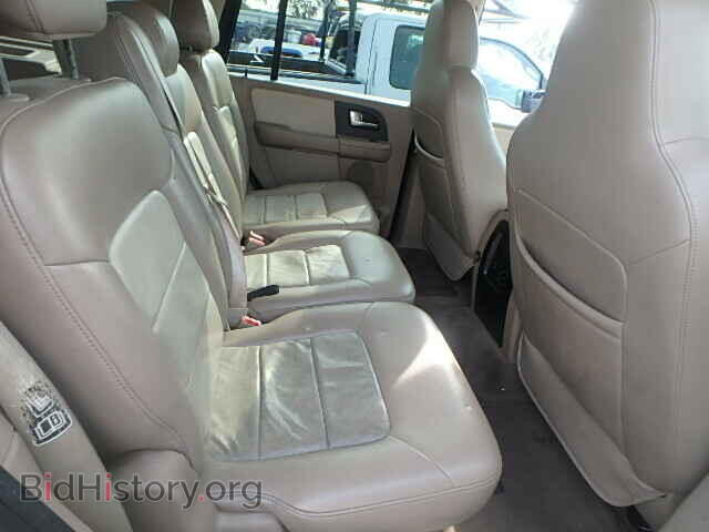 2004 FORD EXPEDITION - VIN: 1FMFU17L64LA87679 - Фото 6