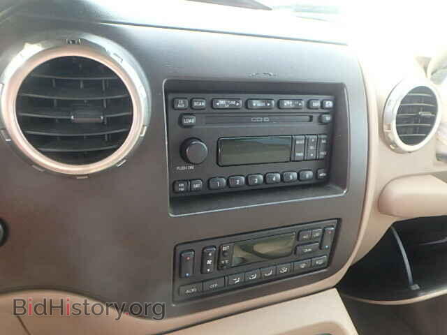 2004 FORD EXPEDITION - VIN: 1FMFU17L64LA87679 - Фото 9