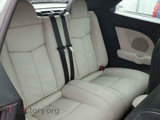2013 CHRYSLER 200 - VIN: 1C3BCBFG0DN570643 - Фото 6