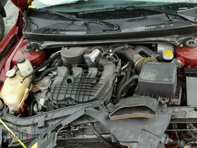 2013 CHRYSLER 200 - VIN: 1C3BCBFG0DN570643 - Фото 7