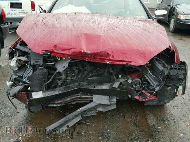 2013 CHRYSLER 200 - VIN: 1C3BCBFG0DN570643 - Фото 9